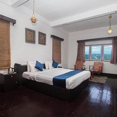 Central Gleneagles Heritage Resort Former Bungalow Of Ex-Tata Chairman Russi Mody The Mall Road Darjeeling Dárdžiling Exteriér fotografie