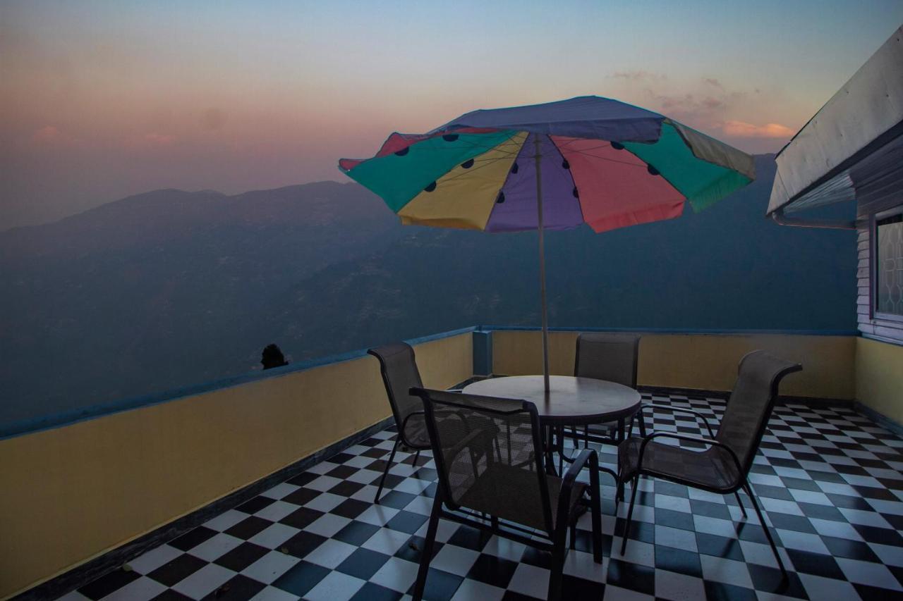 Central Gleneagles Heritage Resort Former Bungalow Of Ex-Tata Chairman Russi Mody The Mall Road Darjeeling Dárdžiling Exteriér fotografie