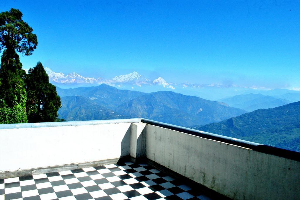 Central Gleneagles Heritage Resort Former Bungalow Of Ex-Tata Chairman Russi Mody The Mall Road Darjeeling Dárdžiling Exteriér fotografie