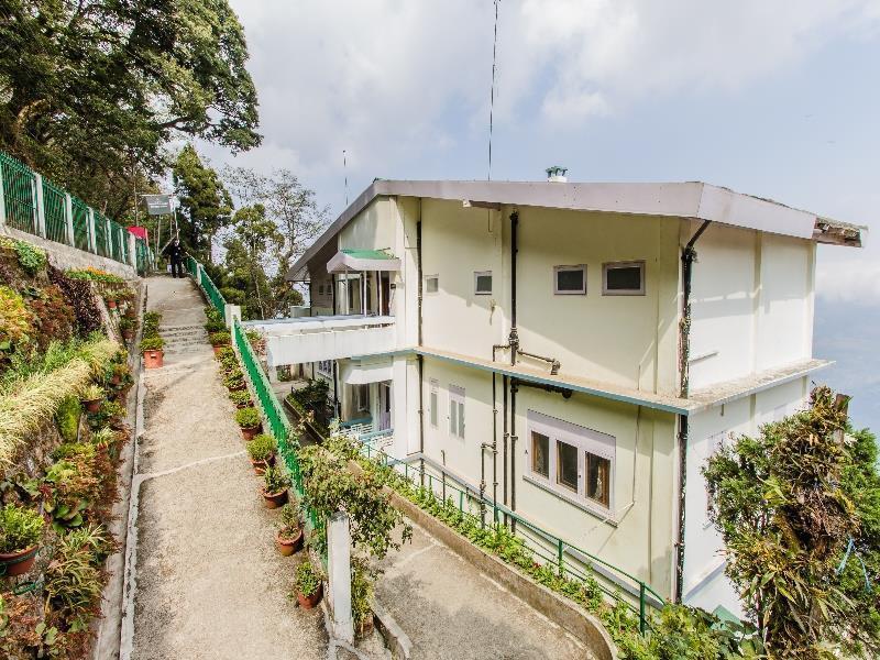 Central Gleneagles Heritage Resort Former Bungalow Of Ex-Tata Chairman Russi Mody The Mall Road Darjeeling Dárdžiling Exteriér fotografie