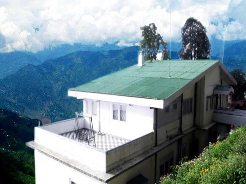 Central Gleneagles Heritage Resort Former Bungalow Of Ex-Tata Chairman Russi Mody The Mall Road Darjeeling Dárdžiling Exteriér fotografie